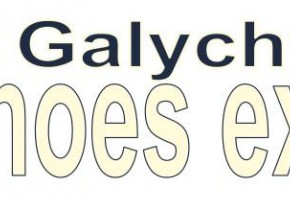 “GALYCHYNA SHOES EXPO”