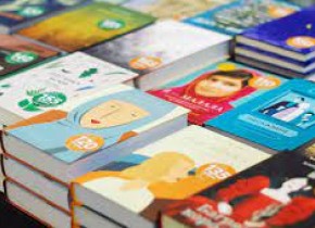 Форум видавців | Lviv Book Forum 2025