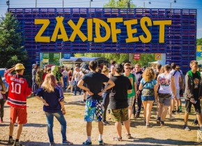 Zaxidfest 2021