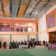 Спортивно-танцювальний зал «Грація»