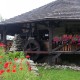 Ресторан «Гуцульський двір»